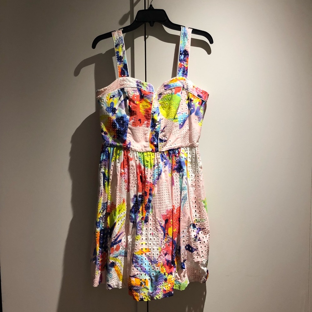 Trina Turk Cocktail Dress